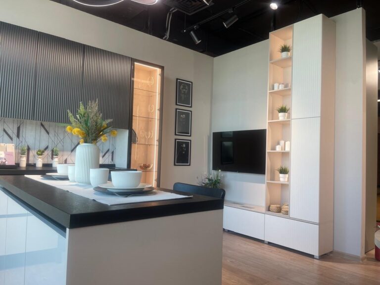 Салон Любимая кухня Фирменный салон 