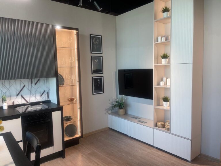 Салон Любимая кухня Фирменный салон 