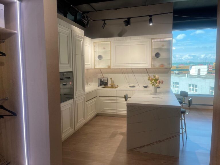 Салон Любимая кухня Фирменный салон 