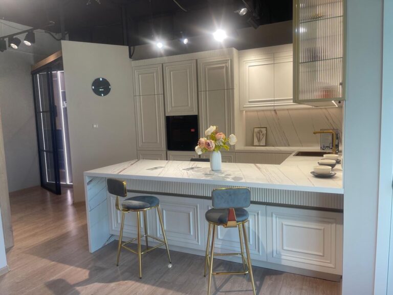 Салон Любимая кухня Фирменный салон 